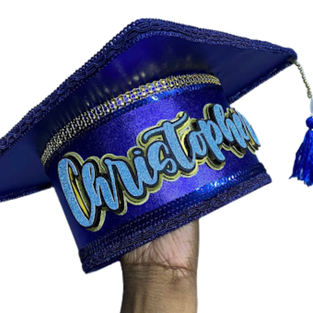 BIRRETE BÁSICO - Imagen 3