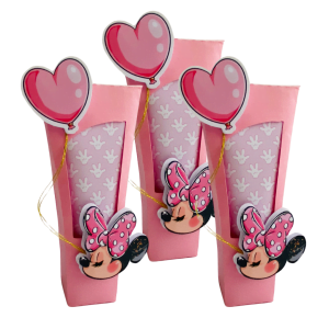 Reempaque personalizado de ovomaltina