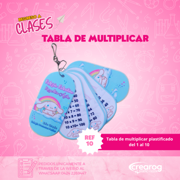 ETIQUETAS ESCOLARES KIT BÁSICO - Imagen 5