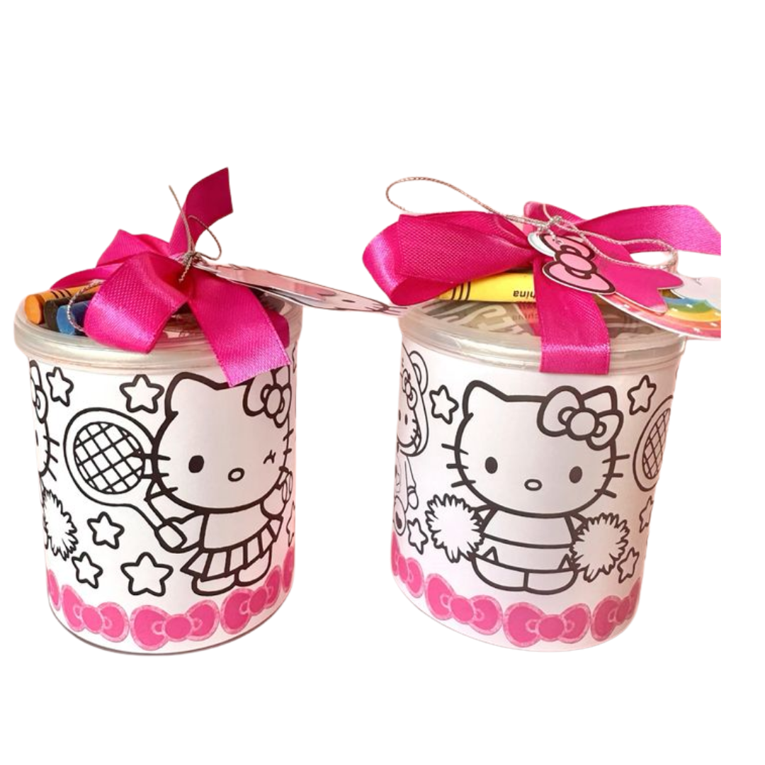 PAPAS PRINGLES COLORING