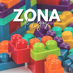 ZONA LEGOS