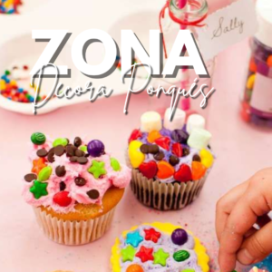 ZONA MINI CHEF