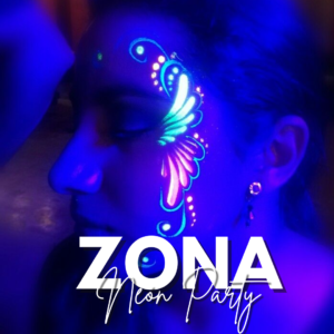 ZONA NEÓN PARTY